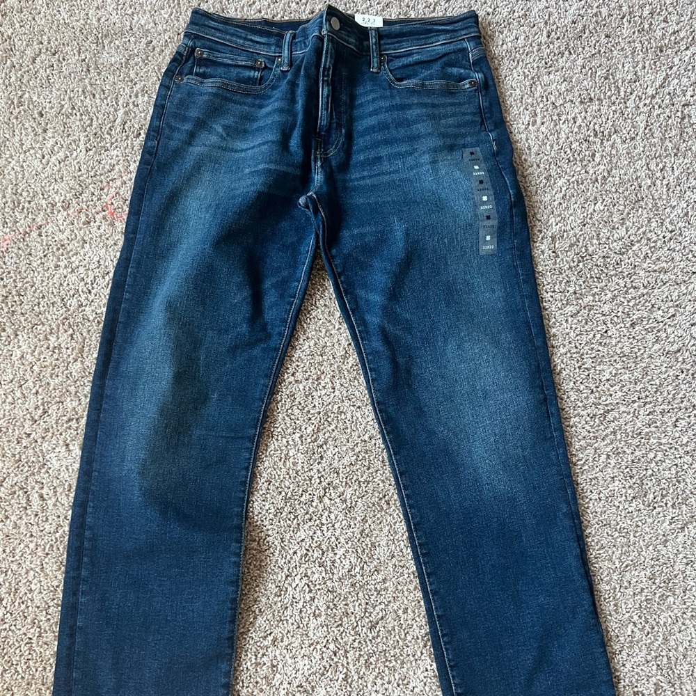 Lucky Brandy Jeans